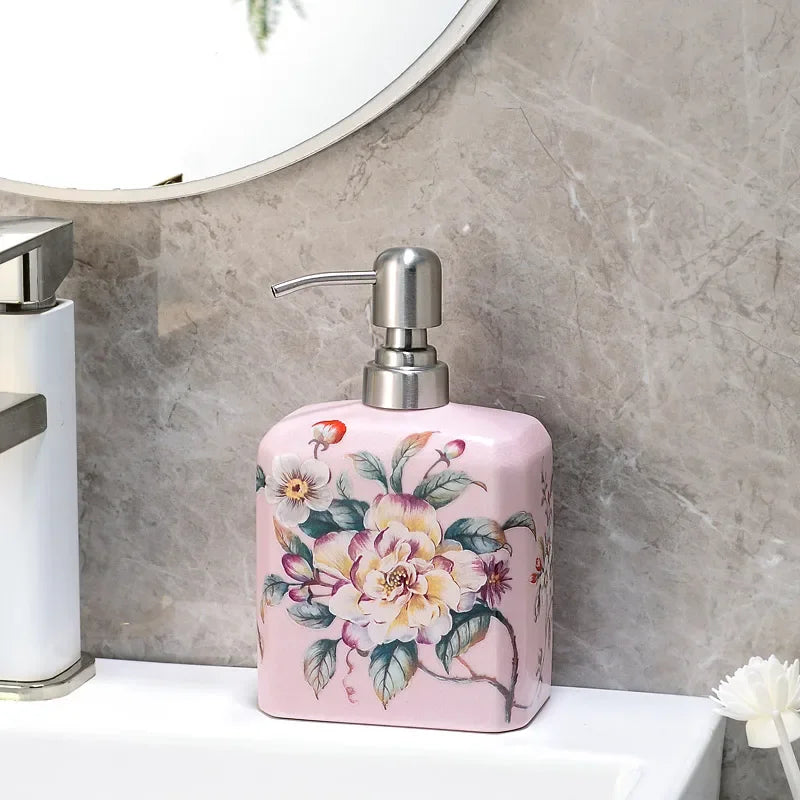 Dispensador_Ceramica_Flora