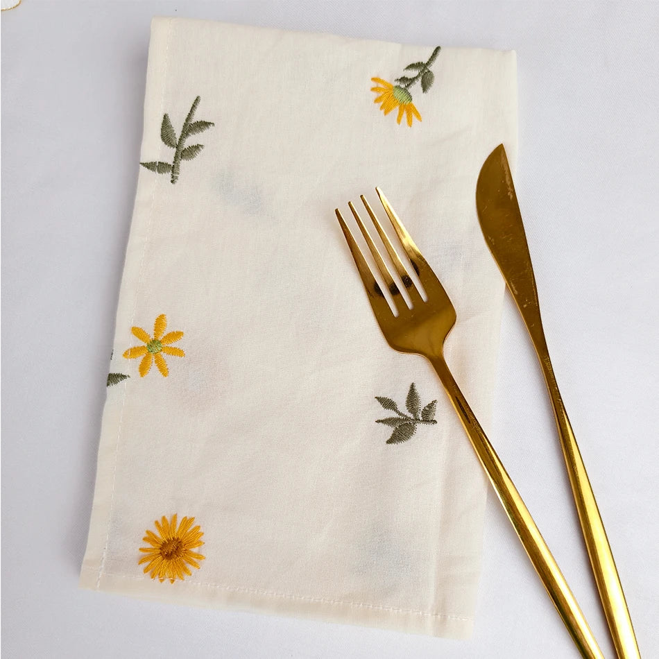 Kit_6_Guardanapos_Bordados_LinhoArte