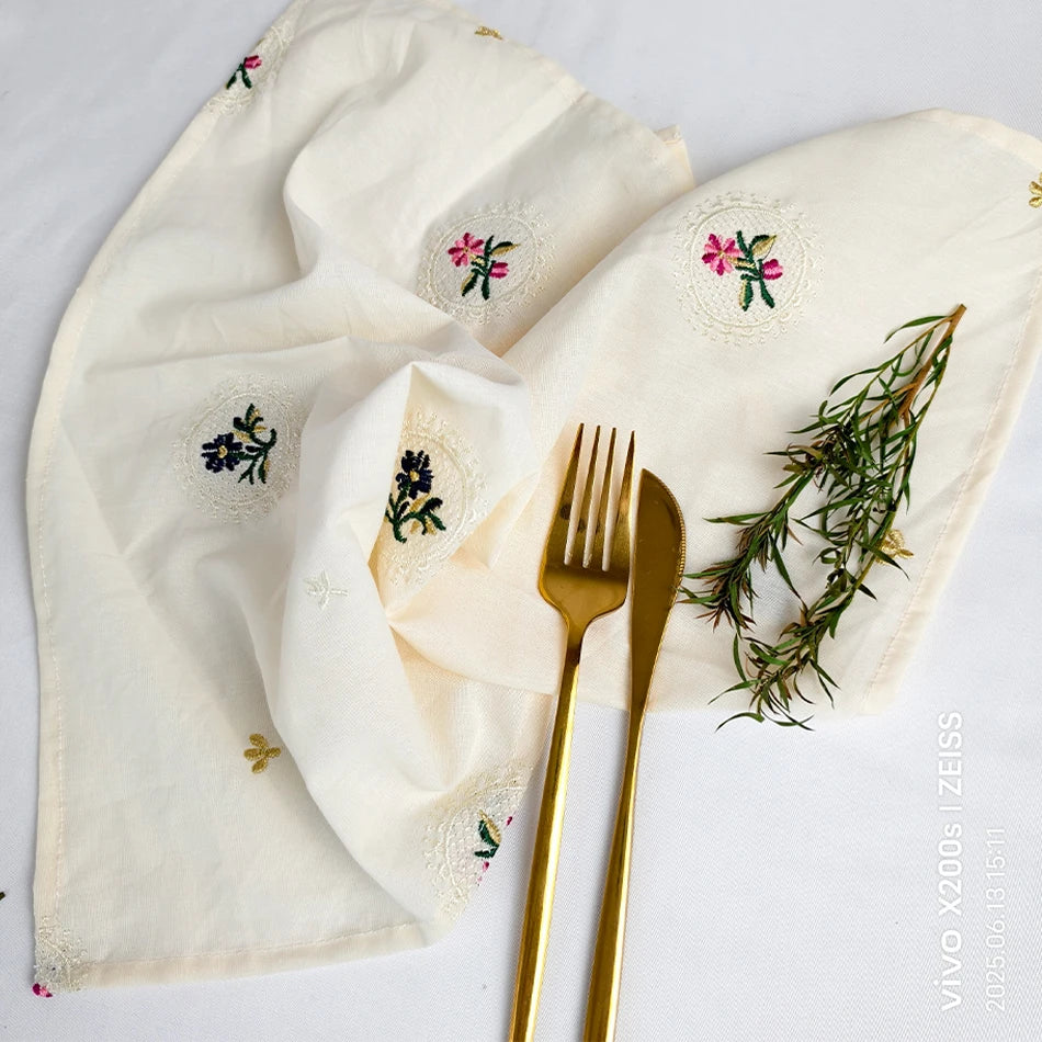 Kit_6_Guardanapos_Bordados_LinhoArte
