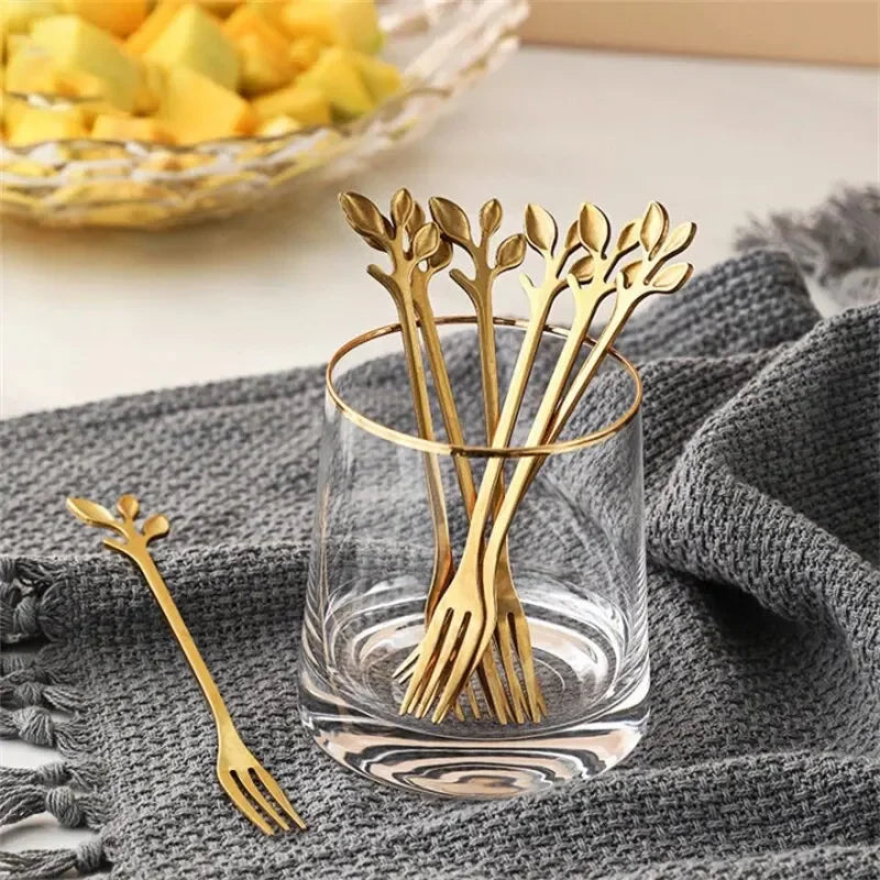 Leaf_Elegance_Kit_12_Talheres_Gold_e_Silver