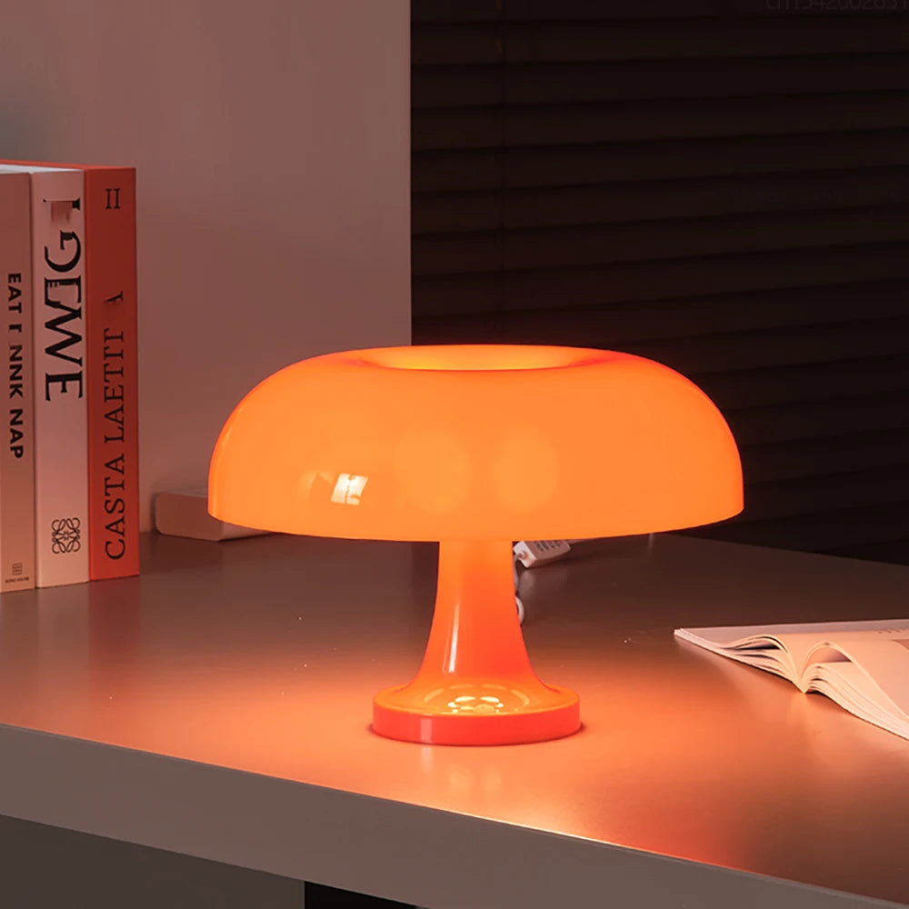 Luminaria_Cogumelo_Retro_Belo_Morar