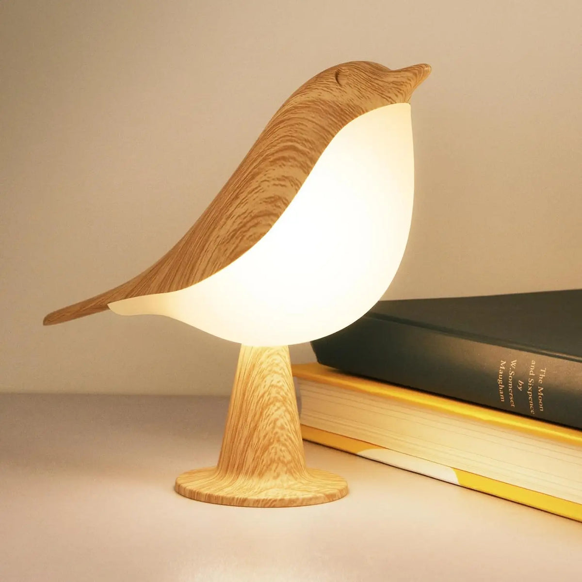 Luminaria_de_Mesa_Birdie_LED_Recarregavel