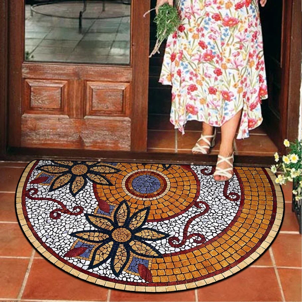 MeiaLua Lux Belo Morar