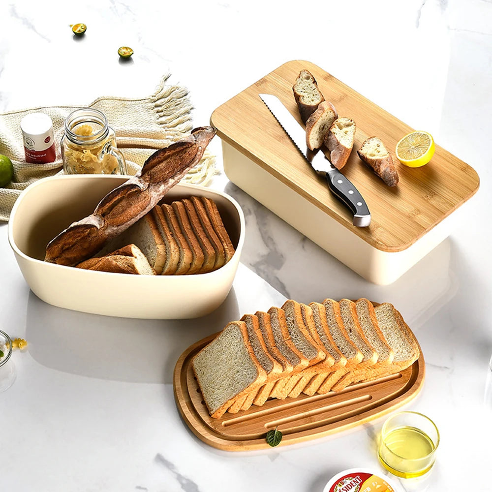 Porta_Pao_Panera_com_Tampa_de_Bambu