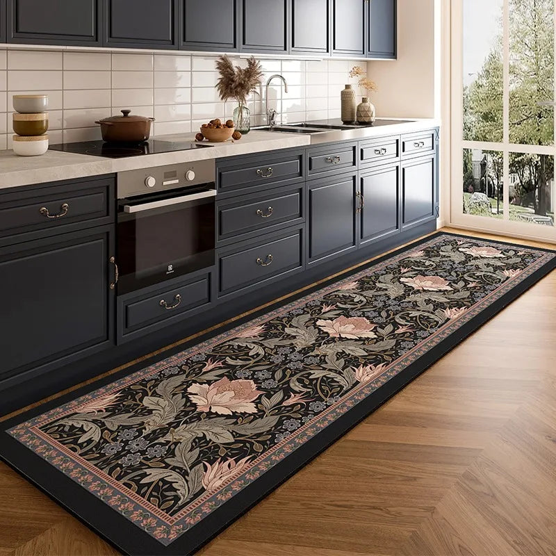 Tapete Elegance Runner Belo Morar