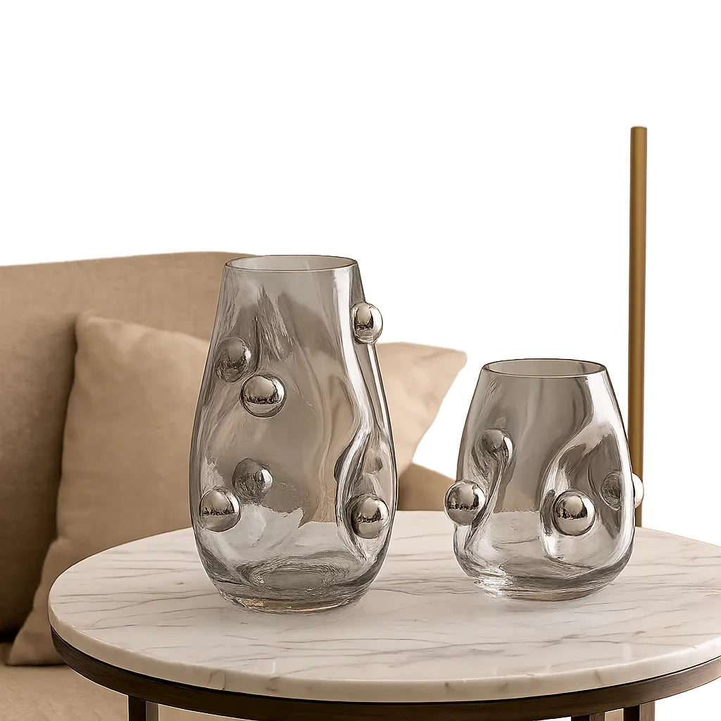 Vaso_Esfera_Glass_com_Detalhes_Prateados