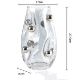 Vaso_Esfera_Glass_com_Detalhes_Prateados