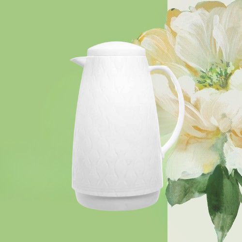 Cafeteiras e Chaleiras