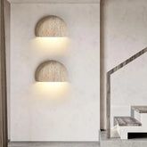 Arandela_Travertino_Lume_Belo_Morar