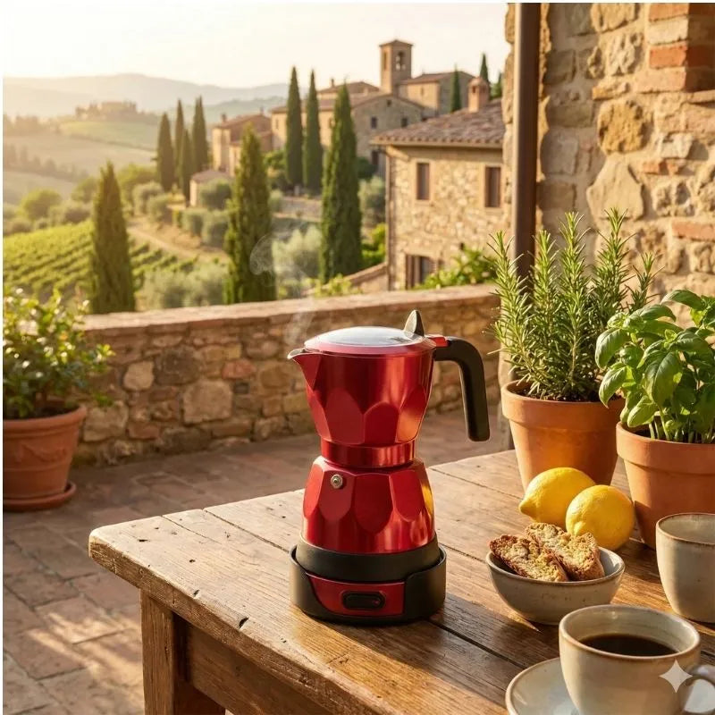 Cafeteira_Eletrica_Italiana_Moka_Compact_150ml__Bivolt