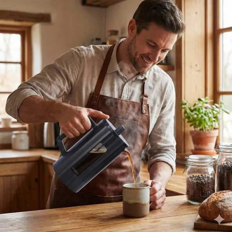 Cafeteira_Prensa_Francesa_Barista_em_Vidro_Borosilicato