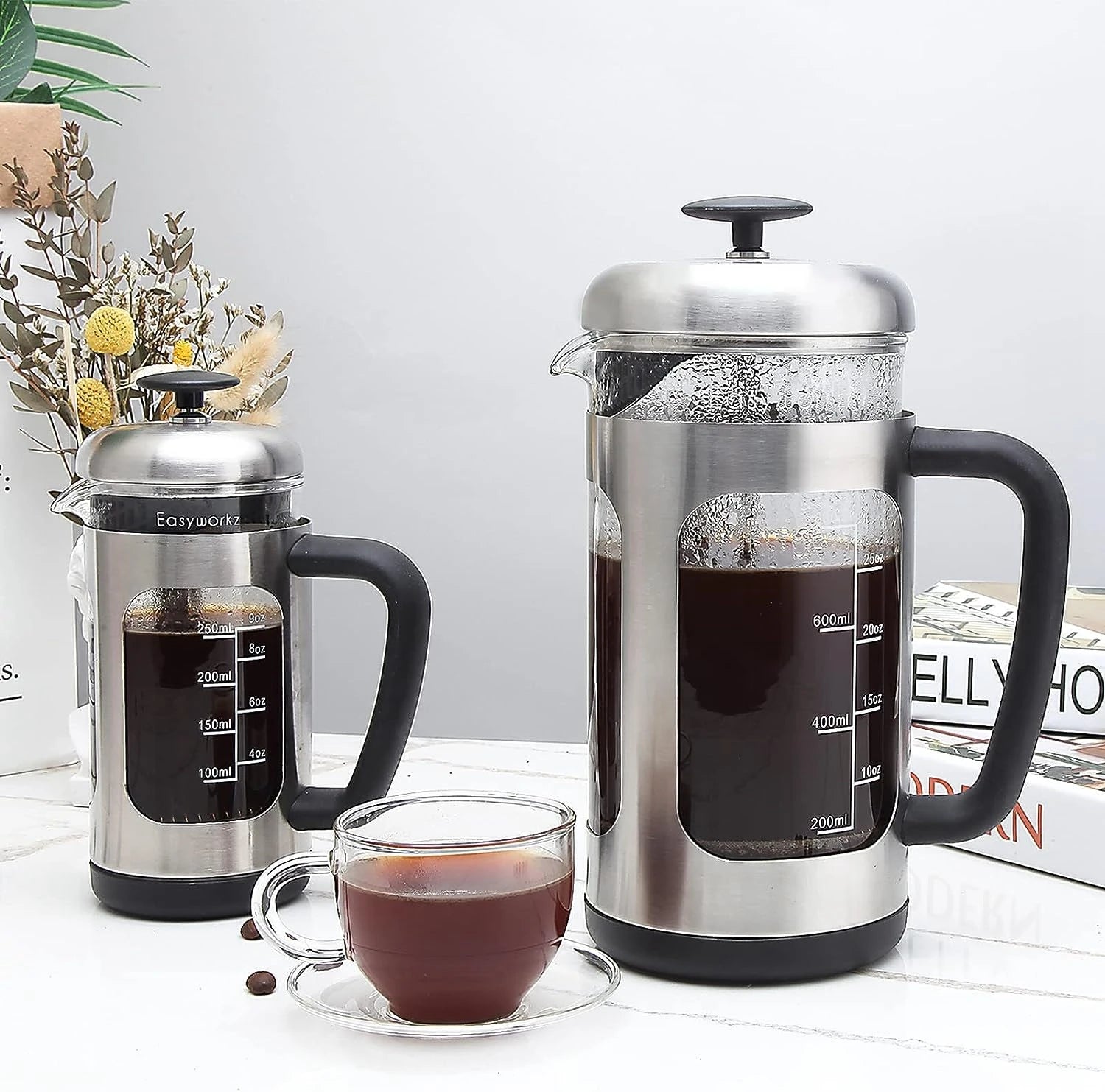 Cafeteira_Prensa_Francesa_Premium_Inox_4_Niveis 