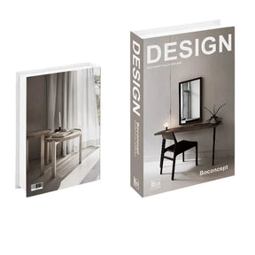 Caixa_Livro_Decorativa_Luxo_Belo_Morar 