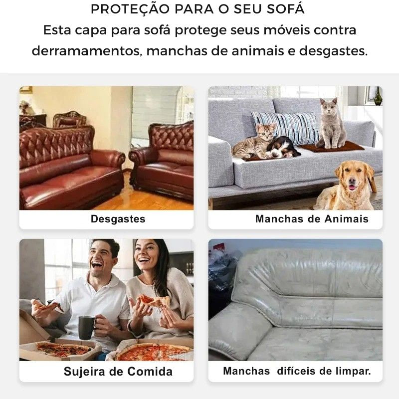 Capa_de_Sofa_Ajustavel_Jacquard_Protetora_para_Pets