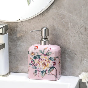Dispensador_Ceramica_Flora
