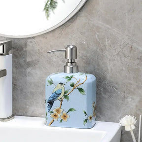 Dispensador_Ceramica_Flora
