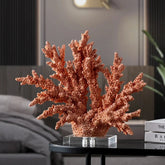 Escultura_Coral_Mare_em_Resina_com_Base_de_Cristal