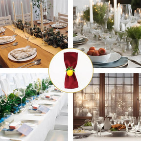 Kit_6_Aneis_de_Guardanapo_Limora_Belo_Morar