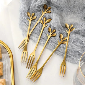 Leaf_Elegance_Kit_12_Talheres_Gold_e_Silver