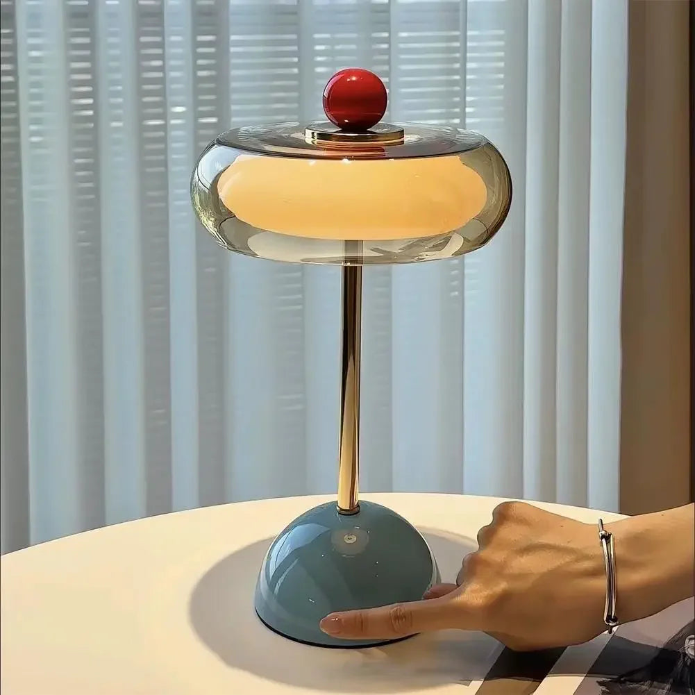 Luminaria_de_Mesa_Lumi_Glass_LED_Recarregavel_com_Touch