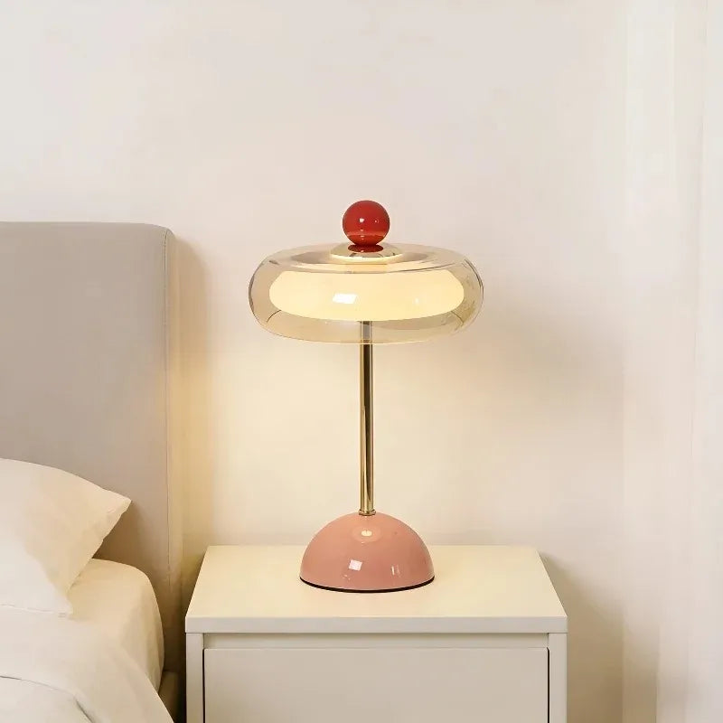 Luminaria_de_Mesa_Lumi_Glass_LED_Recarregavel_com_Touch