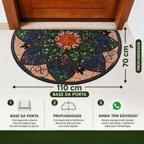 MeiaLua_Lux_Belo_Morar