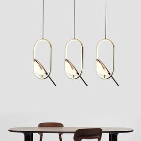 Pendente_LED_Passaro_Lumina_Design_Moderno