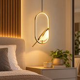 Pendente_LED_Passaro_Lumina_Design_Moderno