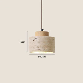 Pendente_Travertino_Madeira_Belo_Morar