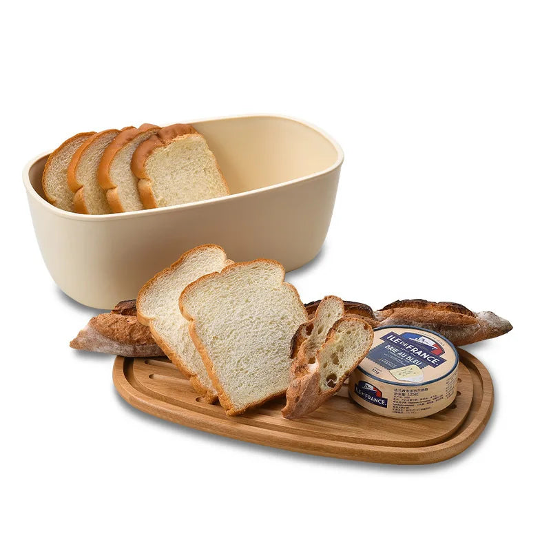 Porta_Pao_Panera_com_Tampa_de_Bambu