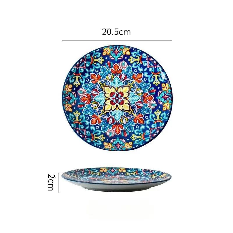 Prato_de_Ceramica_Boemio_Ocidental_Belo_Morar