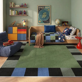 Tapete_Decorativo_Xadrez_Versatile_Belo_Morar