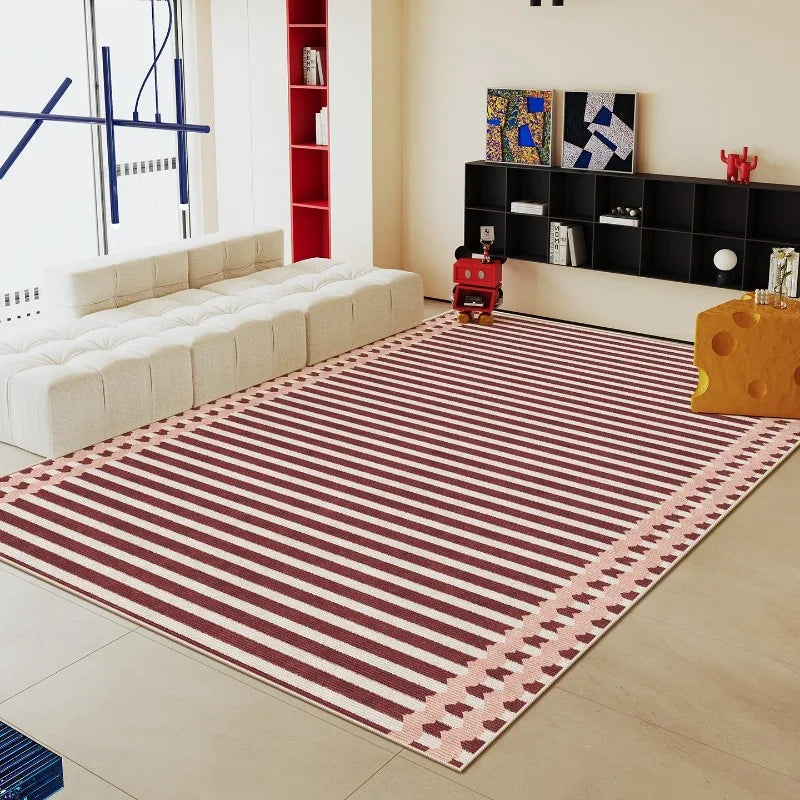 Tapete_Dopamine_Lines_Modern_Decor_para_Sala_e_Quarto