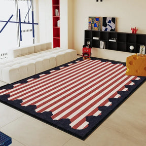 Tapete_Dopamine_Lines_Modern_Decor_para_Sala_e_Quarto