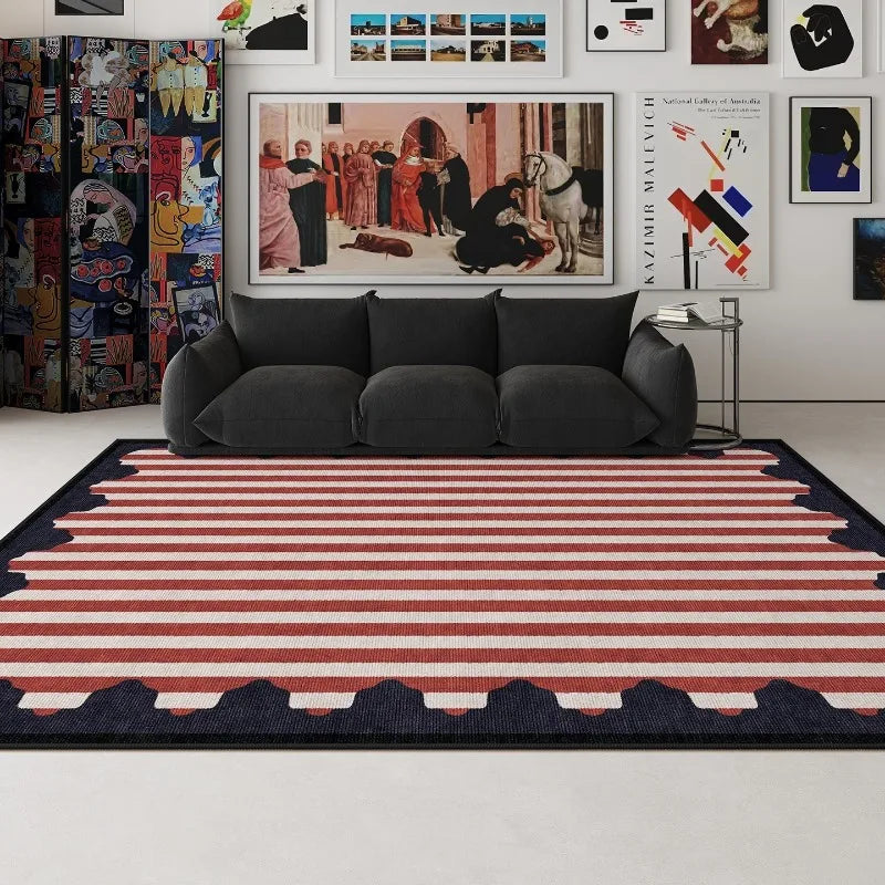 Tapete_Dopamine_Lines_Modern_Decor_para_Sala_e_Quarto