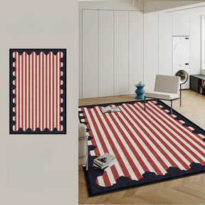 Tapete_Dopamine_Lines_Modern_Decor_para_Sala_e_Quarto