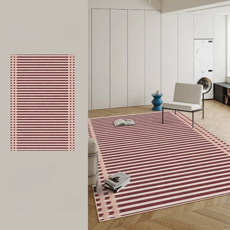 Tapete_Dopamine_Lines_Modern_Decor_para_Sala_e_Quarto