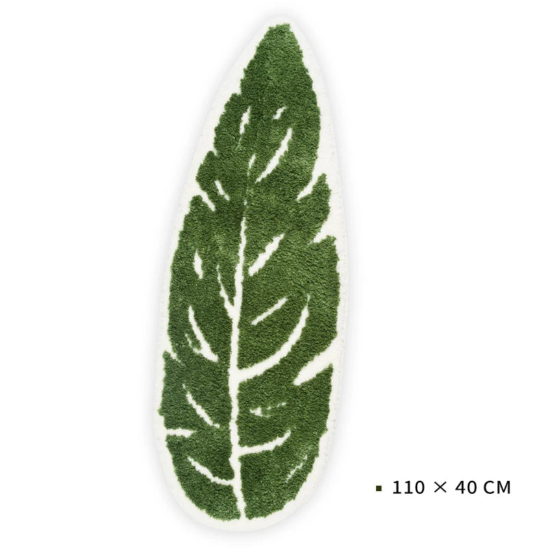 Tapete_Folha_Botanica_Macio_e_Antiderrapante