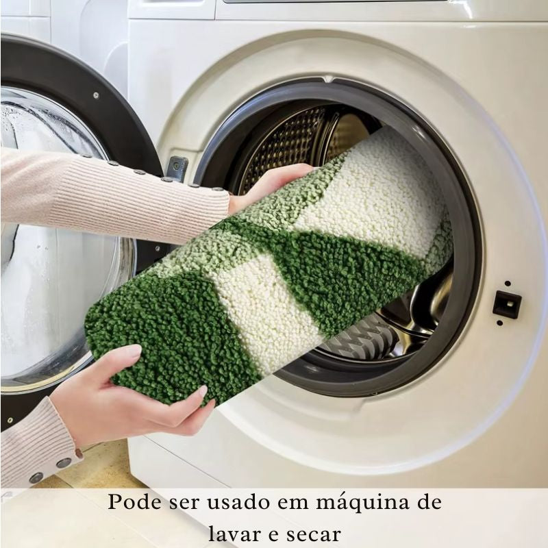 Tapete_de_Banheiro_Green_Leaf_Antiderrapante