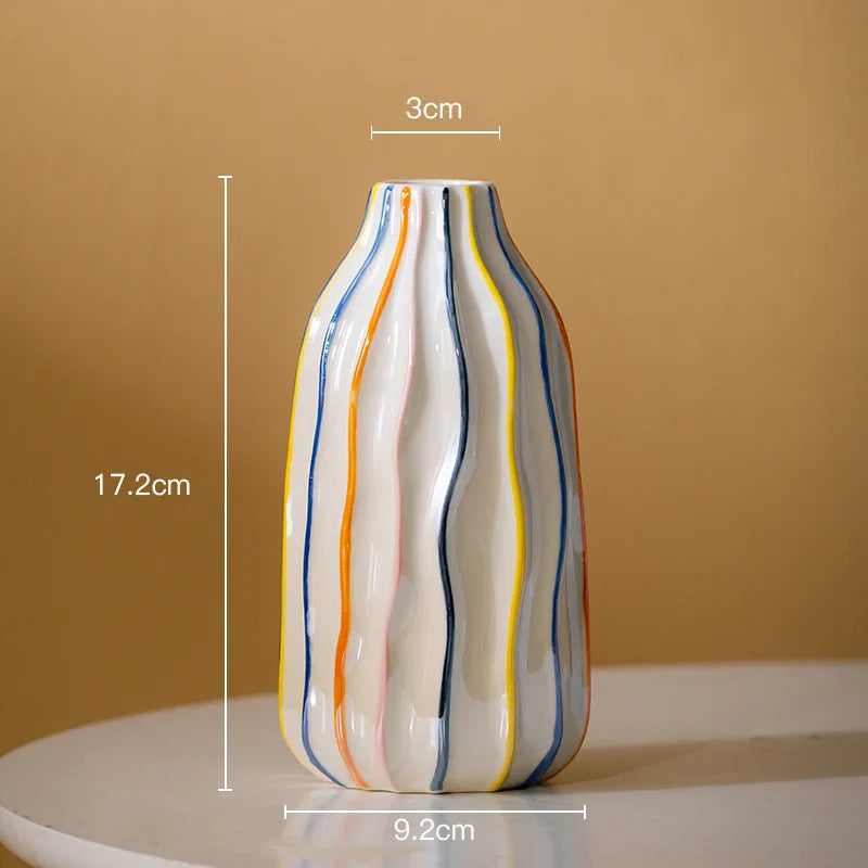Vaso_Decorativo_Stripes_em_Ceramica