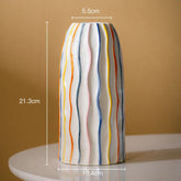 Vaso_Decorativo_Stripes_em_Ceramica