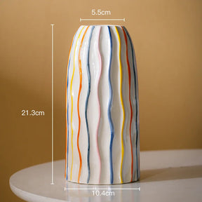 Vaso_Decorativo_Stripes_em_Ceramica