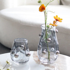 Vaso_Esfera_Glass_com_Detalhes_Prateados
