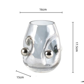 Vaso_Esfera_Glass_com_Detalhes_Prateados