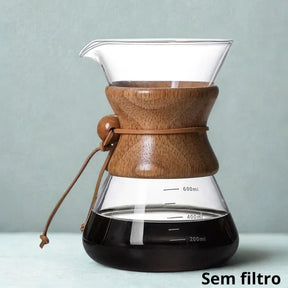 Velora_Brew_Cafeteira_Manual_em_Vidro_com_Capa_de_Madeira